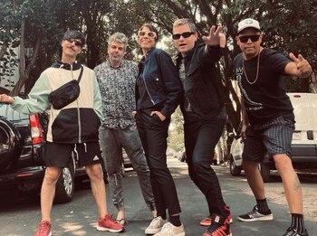 (Foto: Ig dorian_oficial)