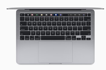 MacBook Pro (Foto: Apple)