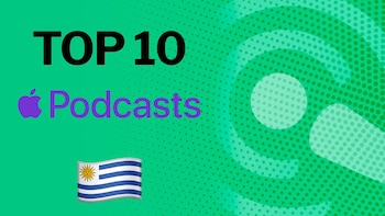 Estos son los 10 títulos que todos los usuarios están buscando en Apple. (Infobae)