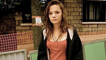 El crimen aberrante que cometió