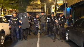 Guatemala: El ataque armado en la zona 7 deja dos mujeres muertas y un agente herido durante la persecución