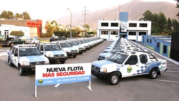 Estado de emergencia: solo algunos