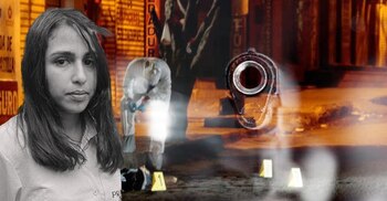 Ithcel Arais Benítez Peña era