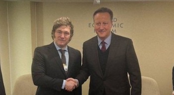 El presidente aseguró que buscará