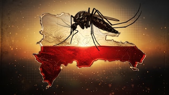 República Dominicana reduce los casos confirmados de malaria un 82.46 %