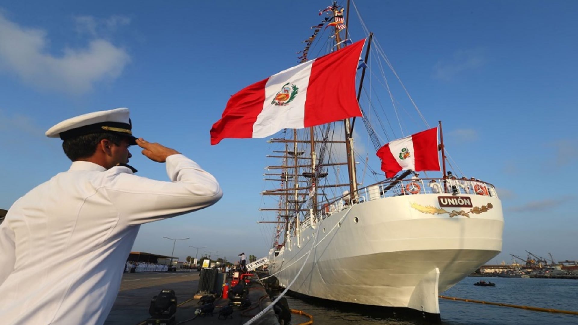 Asimilación a la Marina de Guerra del Perú 2026: requisitos, carreras, sueldo y fecha límite| Marina de Guerra