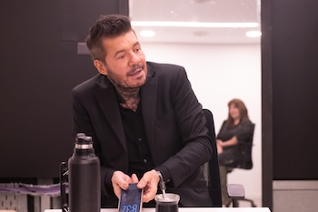 Dale Match - Marcelo Tinelli