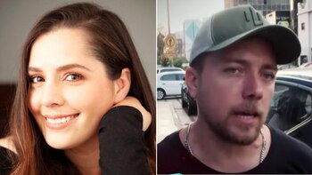 Yiddá Eslava se refirió a