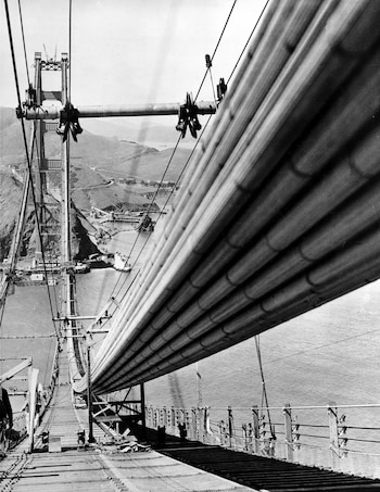 Entre 1933 y 1937, el