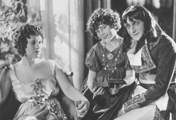 Napoleón (1927) - Abel Gance