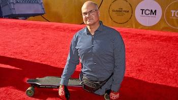 Matthew DeMeritt no siguió muy