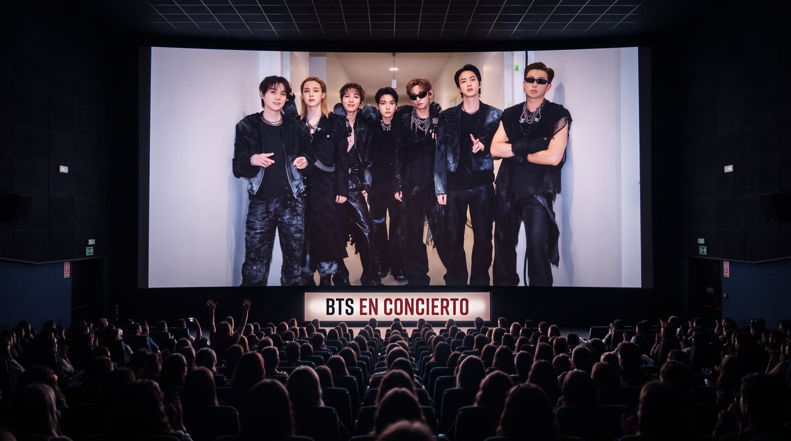 BTS transmitirá sus conciertos de Argentina y Brasil en vivo en cines: fechas, entradas y cómo conseguirlas en Perú