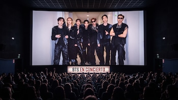 BTS transmitirá sus conciertos de Argentina y Brasil en vivo en cines: fechas, entradas y cómo conseguirlas en Perú