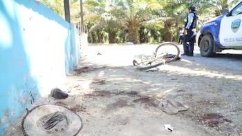Alertan sobre pérdida de control estatal a causa de la violencia en Honduras