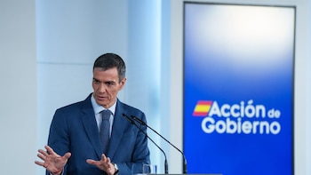 El Gobierno usó los 30 millones donados por ciudadanos tras la dana a comprar viviendas y ayudar a empresas y municipios