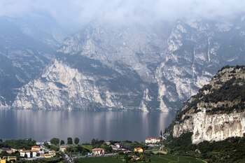 ARCHIVO - Vista desde Nago