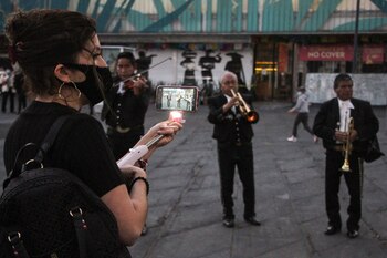 Ha sido el sector privado