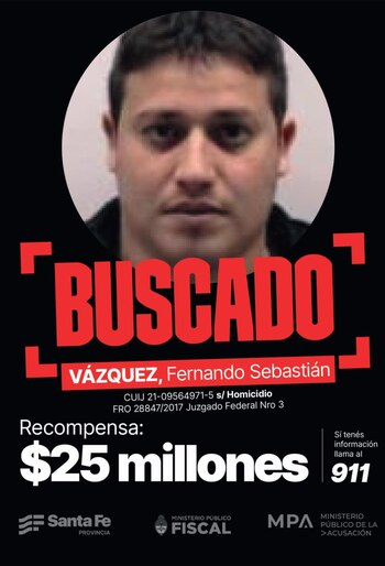 Fernando Sebastián Vázquez, acusado por