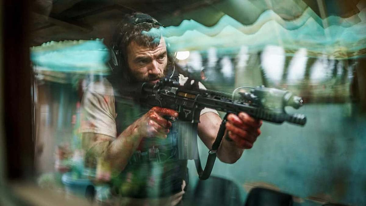 'The Last Photograph', de Zack Snyder, una película que no ha sido respaldada por ningún estudio y rodada de forma independiente.