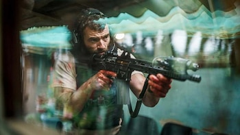 'The Last Photograph', de Zack Snyder, una película que no ha sido respaldada por ningún estudio.
