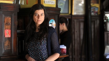 La entrevista que dio Samanta Schweblin cuando salió el libro que hoy ganó el premio del millón de euros