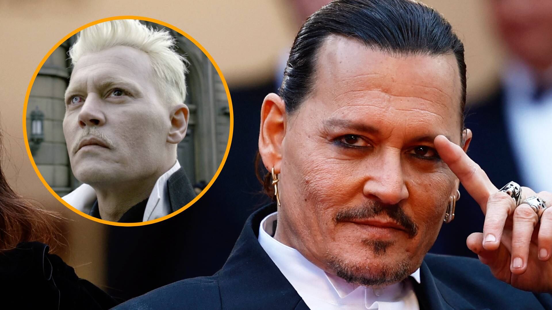 Johnny Depp reveló cómo se produjo su salida repentina de la saga