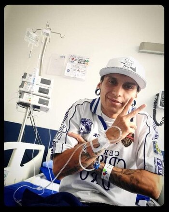 Hincha de Millonarios solicitó la