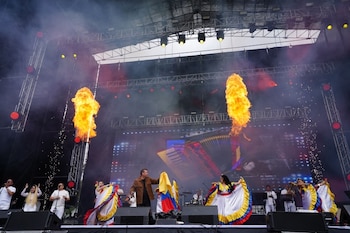 El Festival de Verano 2025
