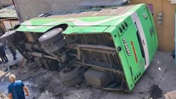 Hasta el momento el saldo