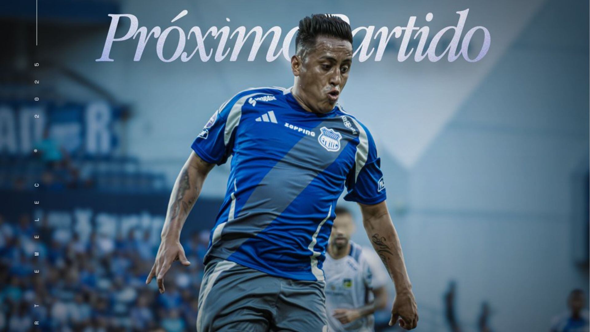 A qué hora juega Emelec vs Macará: con Christian Cueva, partido por LigaPro de Ecuador