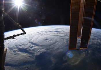 El Pacífico ha tenido siete