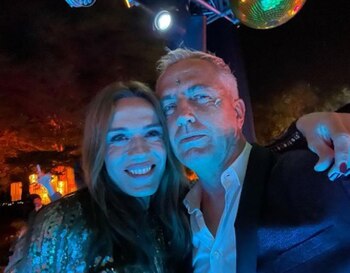 Cumple de Lali Espósito