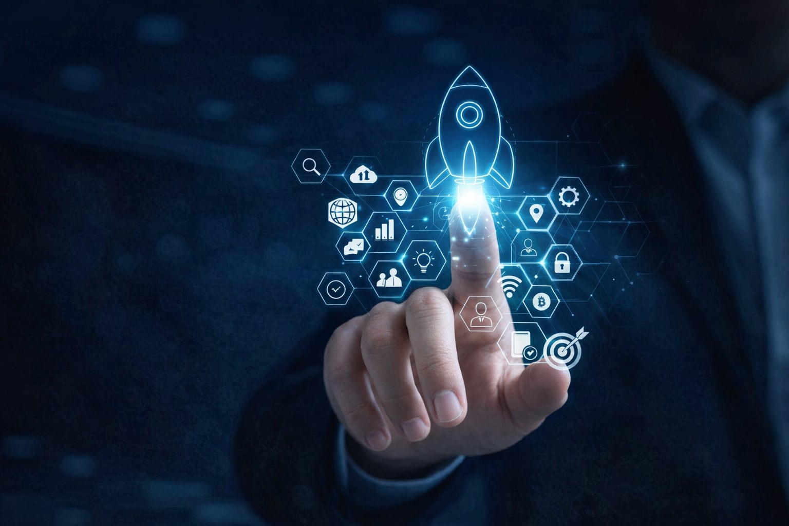 Costa Rica lideró en Centroamérica con 1.337 puntos y una fuerte apuesta en talento técnico, según el ranking regional de startups. (Imagen Ilustrativa Infobae)