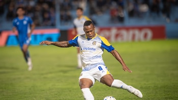 Con Di María, Rosario Central vence a Estudiantes de Río Cuarto por la fecha 16 del Torneo Apertura