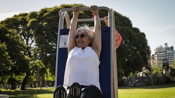 El gobierno porteño presentó “Estaciones