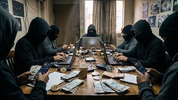 Empresa chilena denunció transferencias que no reconocía: investigan movimiento de casi S/4 millones hacia cuentas personales en Lima
