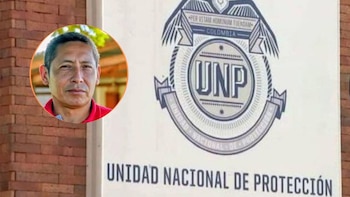 Atentado contra líder wayúu en