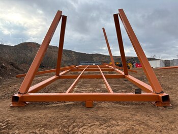 Estructura del puente