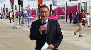 El mundo del deporte lamenta