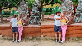 Caso jueza Vivian Polonía: él