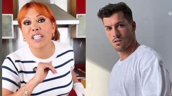 Magaly Medina y su dura