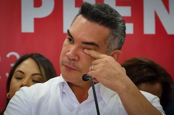 La solicitud de juicio de procedencia llega a su tramo final cuando la Cámara de Diputados arranque el tercer año de la LXVI Legislatura, tras más de un año de trámites en la Sección Instructora
