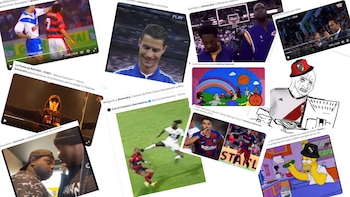 Los mejores memes del nuevo