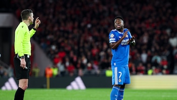 El Real Madrid aporta a