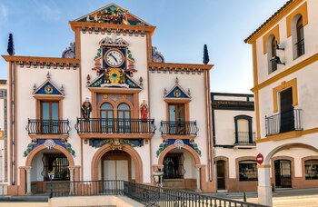 Palos de la Frontera destaca