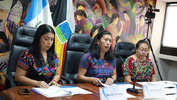 La feria nacional de empleo 2026 en Guatemala reunirá a 700 empresas para ofrecer 16 mil 500 vacantes