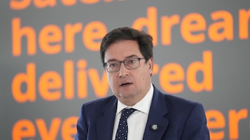 Óscar López dice que los saharauis tienen su "camino" para regularizar su situación en España "y seguirá siendo así"