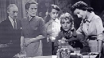 "Rosaura a las diez", de