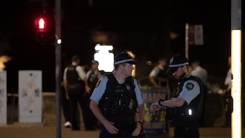 Australia reconoce que investigó por