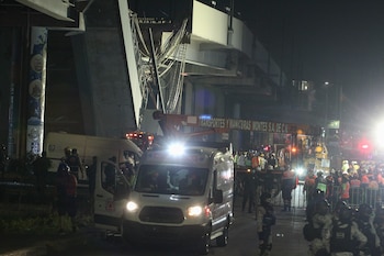 Estación Olivo de la línea